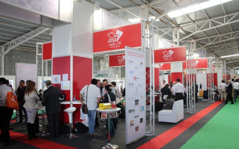 AIA reunirá a líderes de la innovación con potente programación en EXPONOR 2026