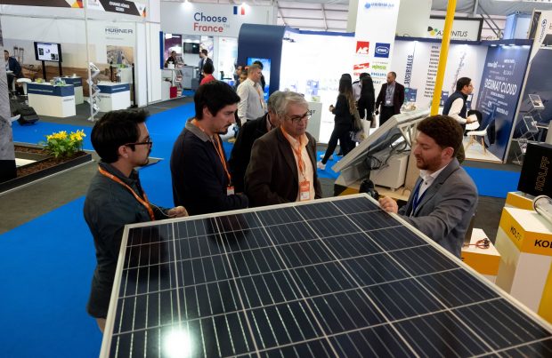 El futuro energético de la minería será eje central de seminario en EXPONOR 2026