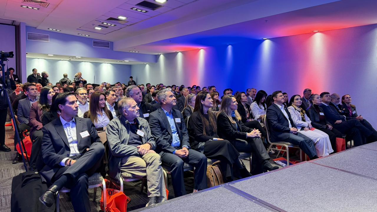 Club de la Minería Aprimin: innovación con impacto directo en el EBITDA