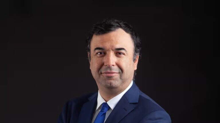 Exgerente general de Chuquicamata asumirá liderazgo de Mantos Blancos en Capstone Copper