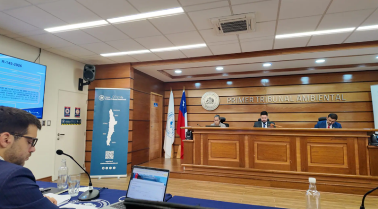Central Mejillones: Tribunal revisa suspensión del proceso que busca modificar su permiso ambiental