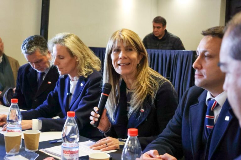 Chile necesitará hasta 27 mil nuevos trabajadores para impulsar la transición energética