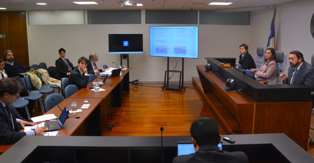 Tribunal Ambiental revisa reclamaciones contra proyecto minero Planta Pullalli en La Ligua