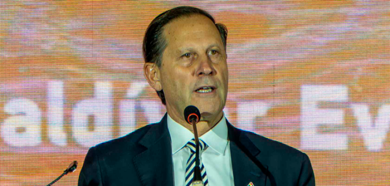 Antofagasta Minerals destaca inversión, empleo local y apoyo a proveedores durante Exponor 2026