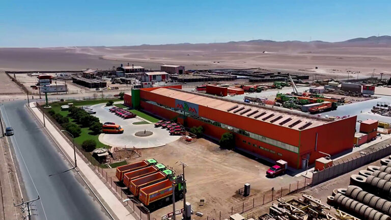 MPM se une a APRIMIN para potenciar la cadena de valor de la minería