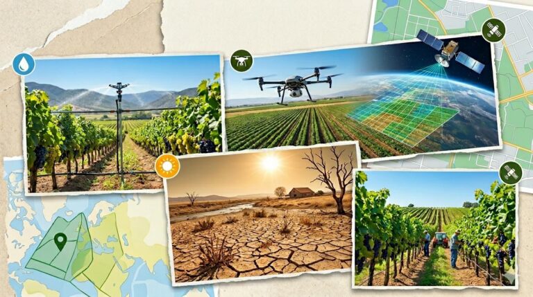 Agricultura 2026: adaptarse, migrar o quedar atrás