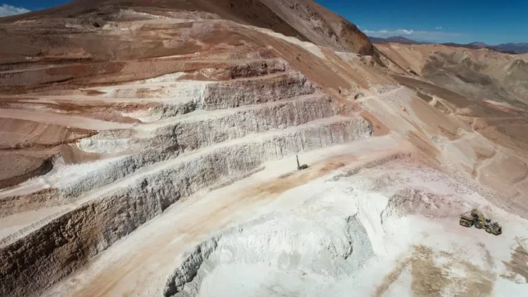 Tribunal Ambiental revisa reclamación por archivo de denuncia contra proyecto Kinross-La Coipa