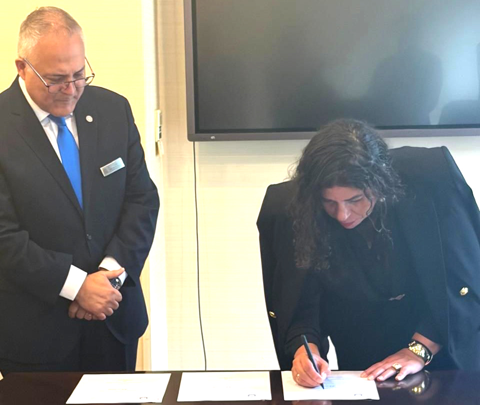 CAMINDIA y CIL LITHIUM firman alianza estratégica para impulsar inversiones y cooperación entre Chile e India