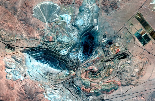 Chuquicamata Subterránea finaliza con éxito y total seguridad su Mantenimiento Mayor 2026
