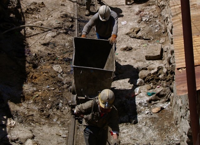 Abierto concurso PAMMA Equipa y Desarrolla 2026 para el fortalecimiento productivo de la pequeña minería