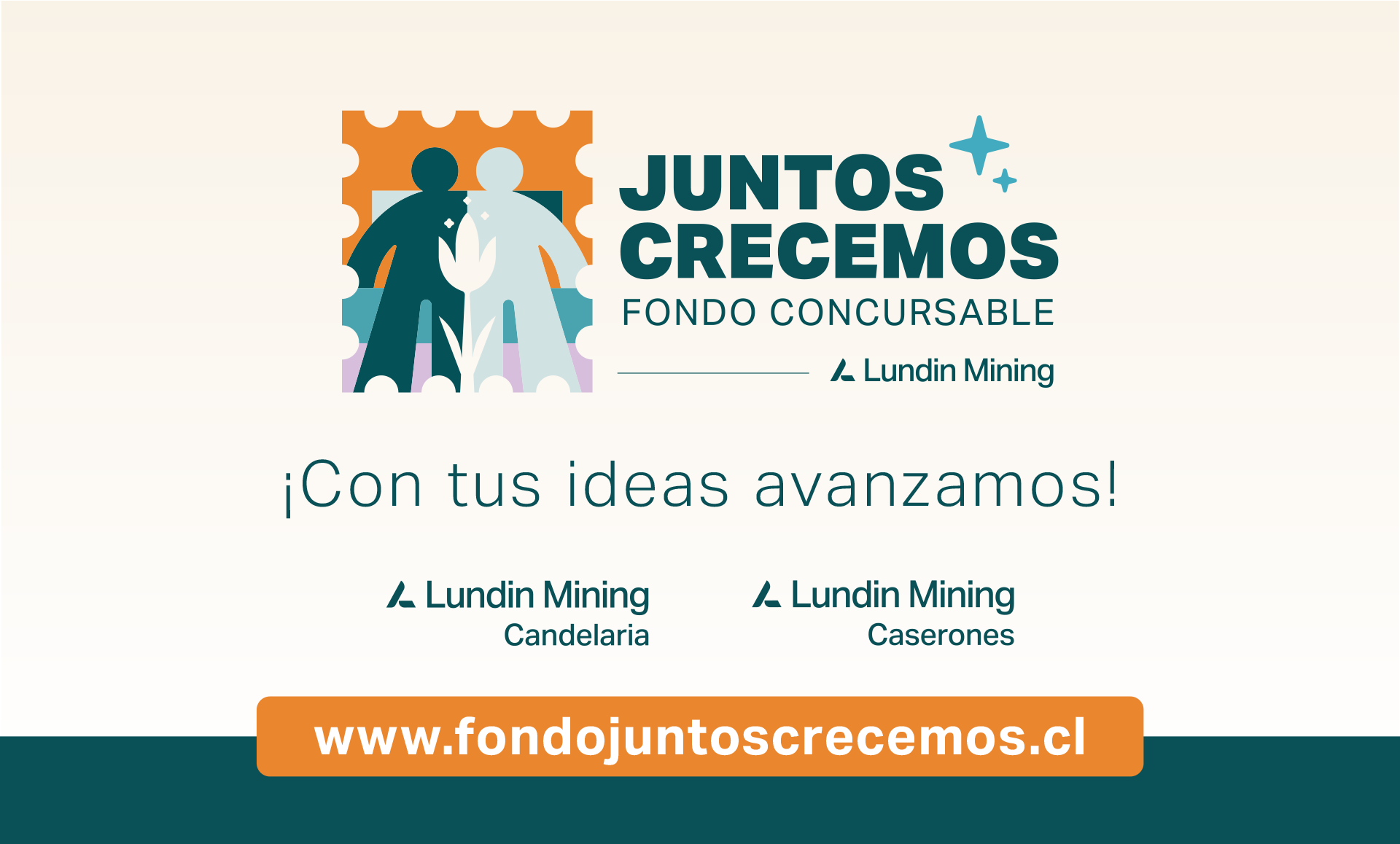 Lundin Mining unifica sus fondos sociales en Atacama