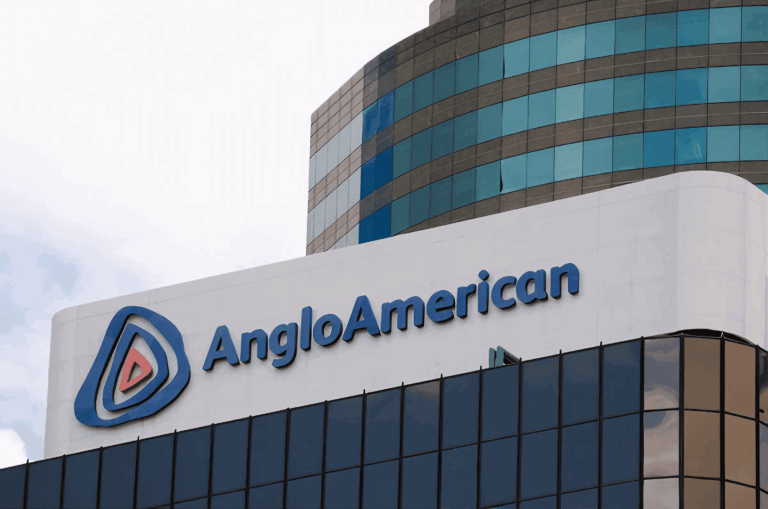 Anglo American mantiene estable su producción de cobre y reduce sus costos para 2026