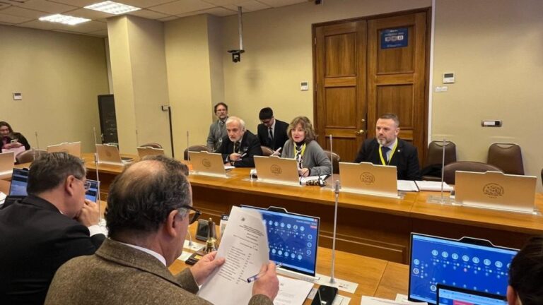 Codelco encarga a KPMG auditoría externa para revisar sus reportes de producción de 2024 y 2025