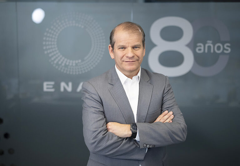 Directorio de ENAP ratifica a Julio Friedmann como gerente general