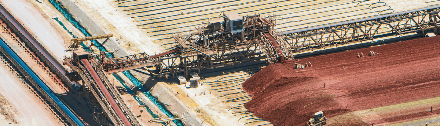 Minera Antucoya consolida su excelencia operacional al cumplir nueve años de operación