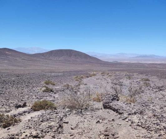 Organizaciones de Diego de Almagro impugnan aprobación ambiental de proyecto BESS Pueblo Hundido