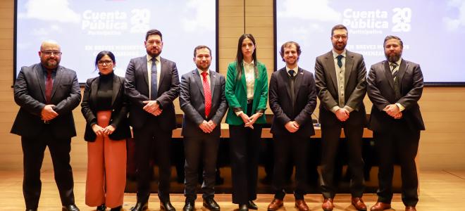 SEA destaca aprobación ambiental de proyectos por casi US$20 mil millones desde marzo