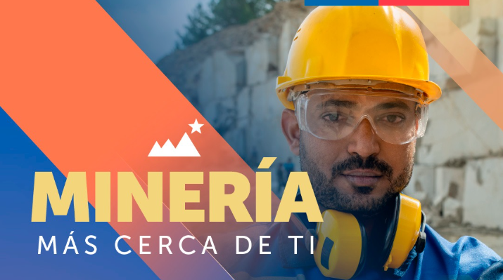 SENCE amplía su oferta de capacitación gratuita en minería con dos nuevos cursos online