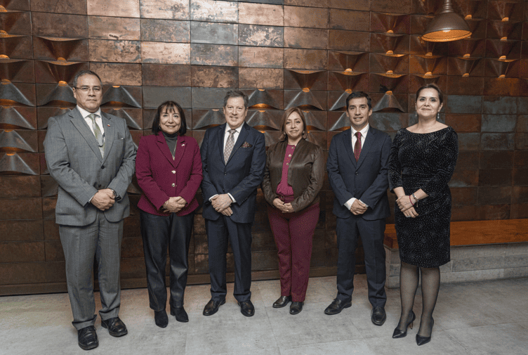 SONAMI reúne al ecosistema minero de Tarapacá para impulsar inversión y desarrollo regional