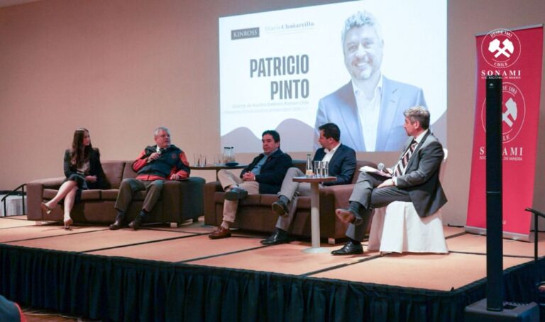 SONAMI promueve agenda colaborativa para impulsar el desarrollo minero en Atacama