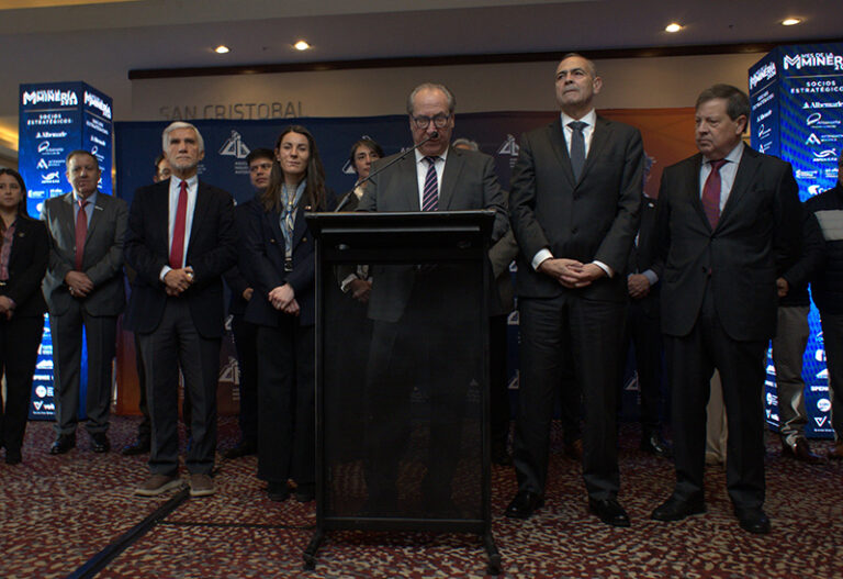 AIA da a conocer actividades para agosto: “Mes de la Minería 2026”