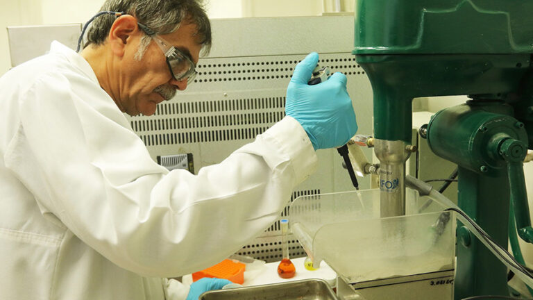 CIMS, del grupo JRI, inaugura moderno laboratorio químico y de preparación mecánica para la minería