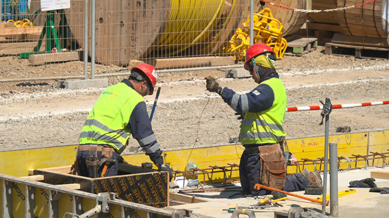 Resultados del primer semestre de 2026: Antofagasta Minerals mantiene disciplina en control de costos ante incertidumbre mundial