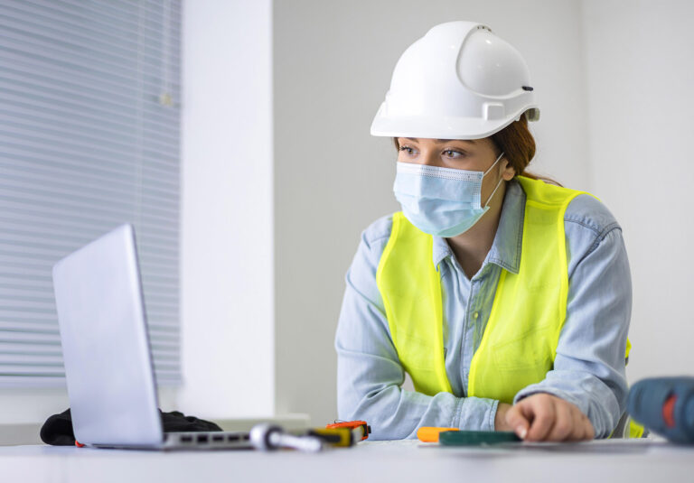 Salud laboral y alta tecnología: el factor humano sigue siendo clave