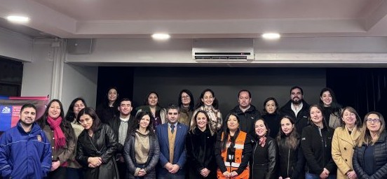 Mesa Mujer y Minería de O’Higgins aprueba plan 2026