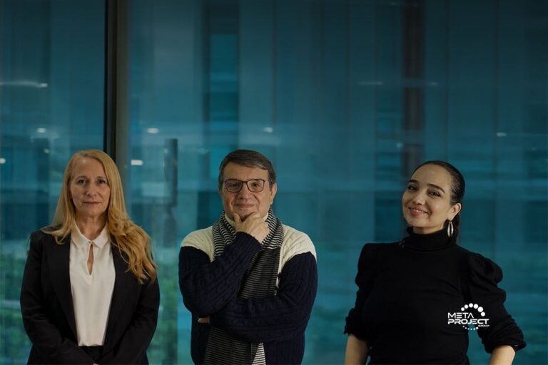 Metaproject inaugura oficialmente su filial en Argentina
