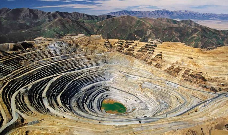 Cochilco eleva a US$5,95 la libra su proyección para el precio del cobre en 2026