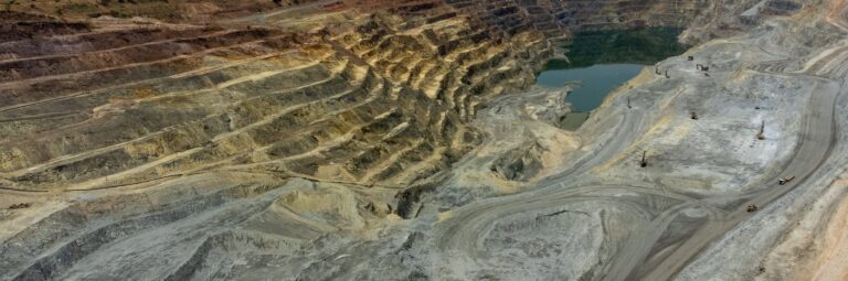 Lundin Mining roza ingresos récord de US$1.213 millones y reafirma meta anual tras sólido segundo trimestre