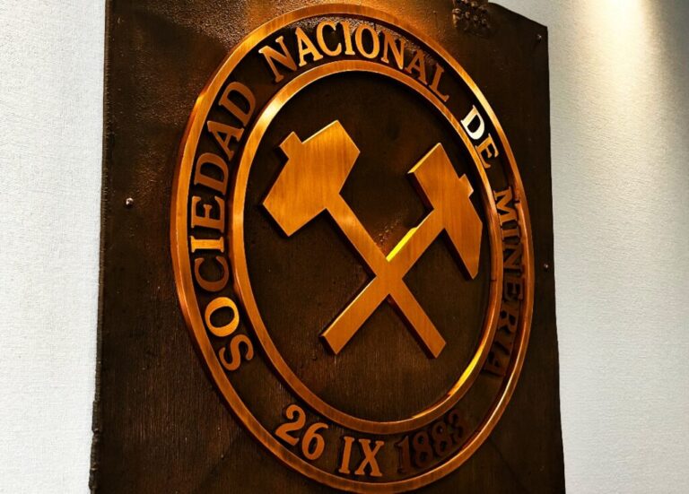 SONAMI patrocinará INTECMIN Calama 2026