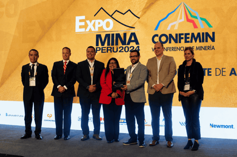 Premio LEGADO EXPOMINA 2026 inicia evaluación de proyectos postulados