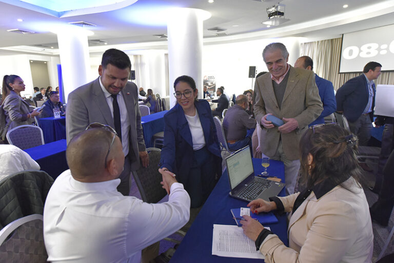 Rueda de Negocios 2026 dio el vamos al Mes de la Minería en Antofagasta