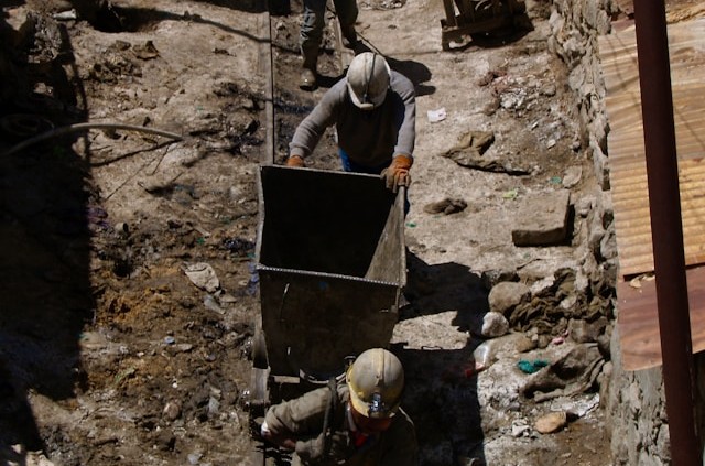 Agrumin pide destrabar la pequeña minería