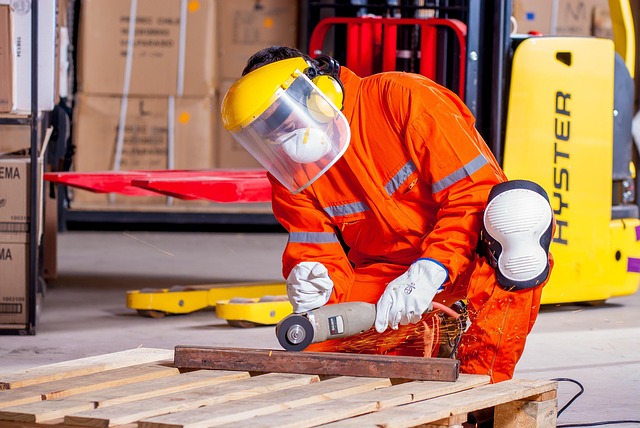 En julio el Índice de Producción Industrial anota negativo con -5,1% interanual