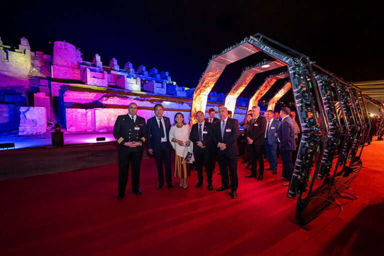 Cena de la Minería 2026 proyecta a Antofagasta como motor de desarrollo del país