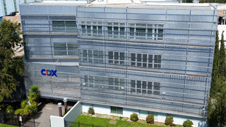 Nueva empresa se incorpora a proveedores de la minería