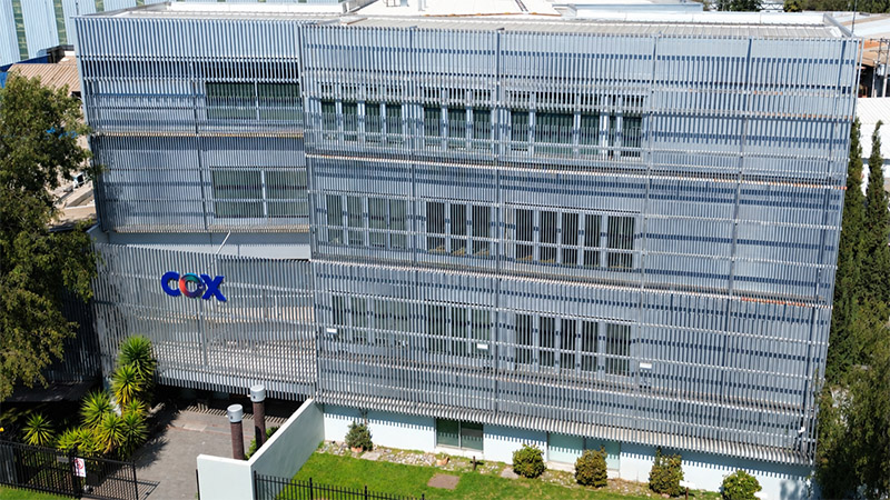 Nueva empresa se incorpora a proveedores de la minería
