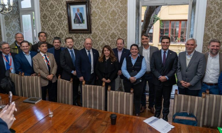 Codelco reubica a 1.782 trabajadores de Andes Norte