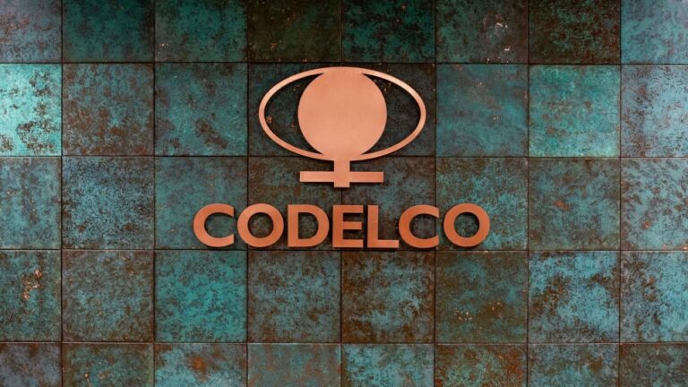 Nuevos liderazgos se suman a Codelco para avanzar en sus desafíos estratégicos