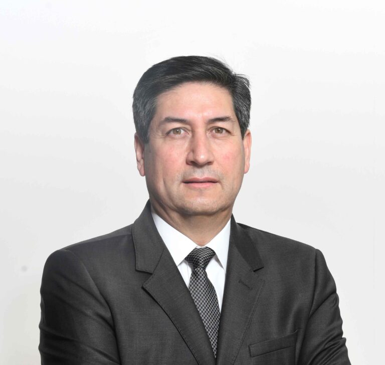Antofagasta plc nombra nuevo integrante a su Directorio