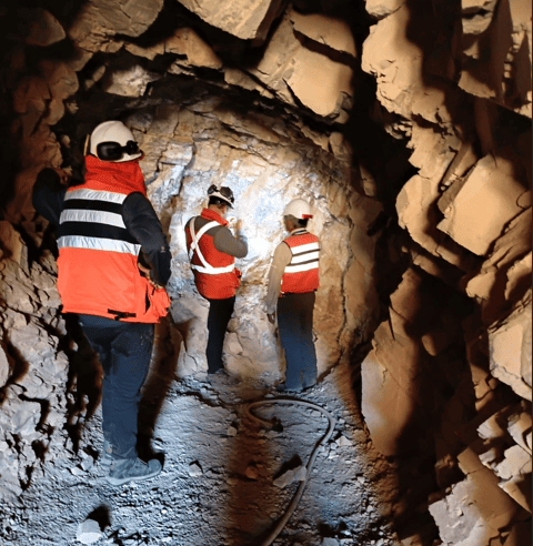 Ministerio de Minería abre fondo de $30 millones para pequeños mineros de Antofagasta y Tocopilla