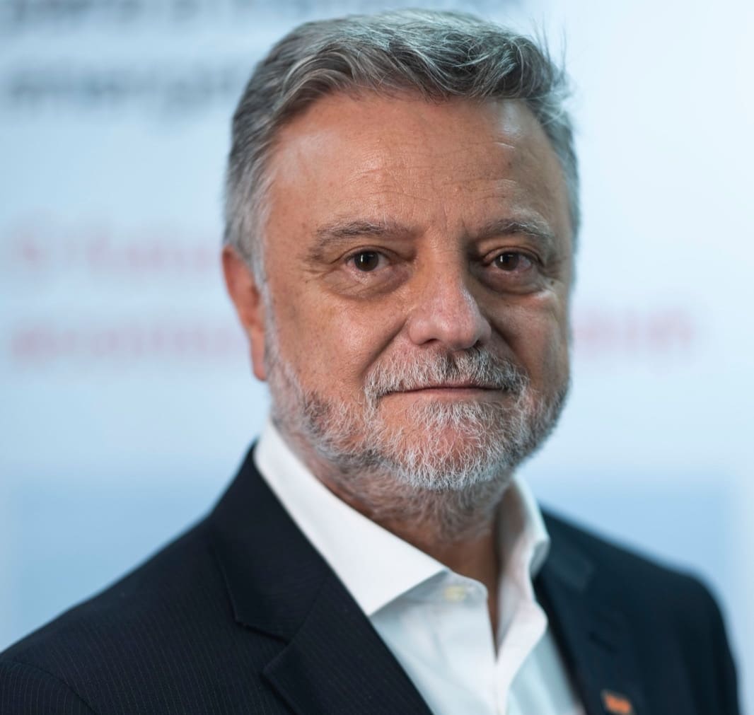 René Muga se incorpora al Directorio de SONAMI tras salida de Jorge Gómez
