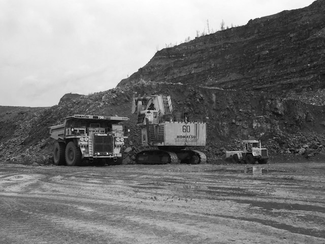 Fallece trabajador en división Radomiro Tomic de Codelco